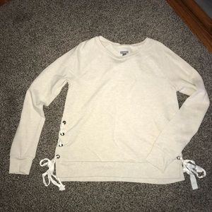 Aerie sweatshirt
